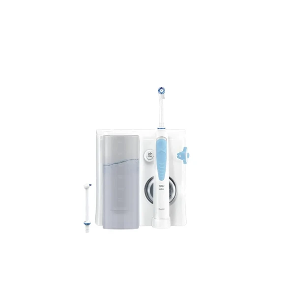 Oral-B Professional Care Oxyjet MD20 Ağız Duşu