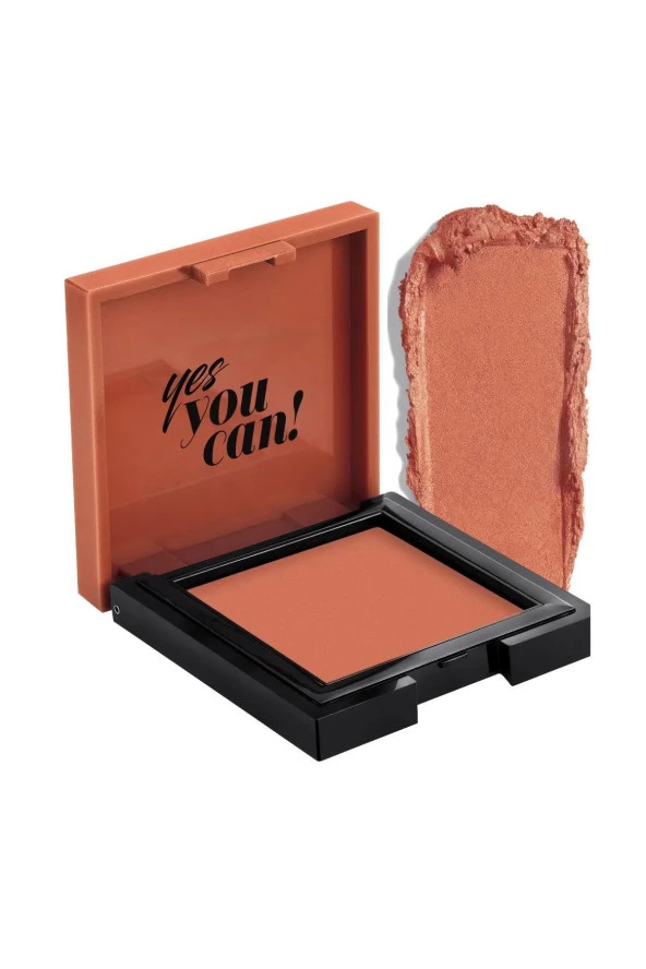 Pastel Profashion Cream Blush No:50 Brownie 3.6gr