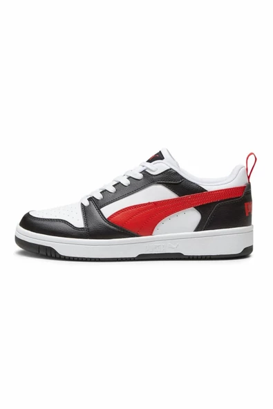 Puma Rebound v6 Low Erkek Ayakkabı 39232804