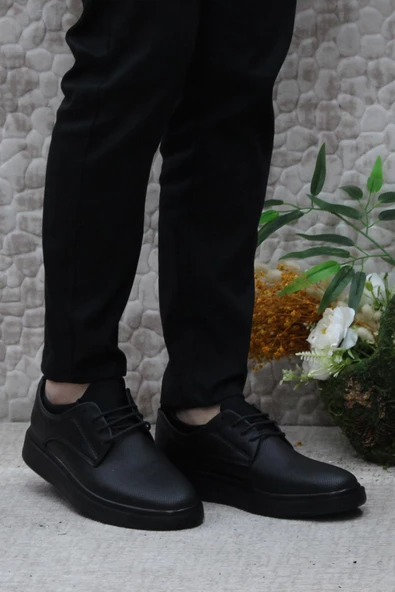 Fort Cntr 978 Rahat Hafif Sneaker Erkek Ayakkabı - Resim 2