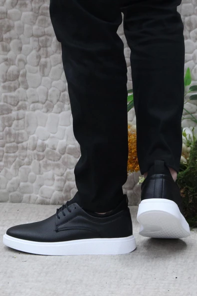 Fort Cntr 978 Rahat Hafif Sneaker Erkek Ayakkabı - Resim 10