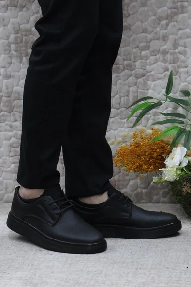 Fort Cntr 978 Rahat Hafif Sneaker Erkek Ayakkabı ürün görseli