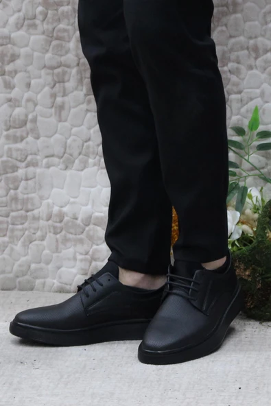 Fort Cntr 978 Rahat Hafif Sneaker Erkek Ayakkabı - Resim 3