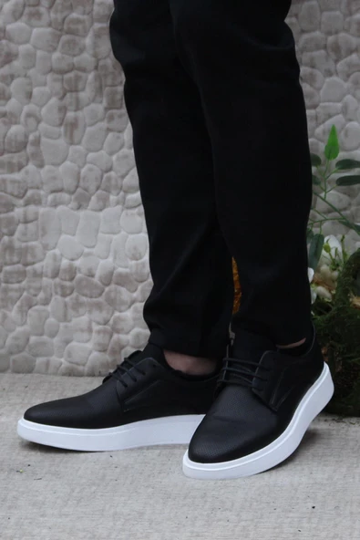 Fort Cntr 978 Rahat Hafif Sneaker Erkek Ayakkabı - Resim 9