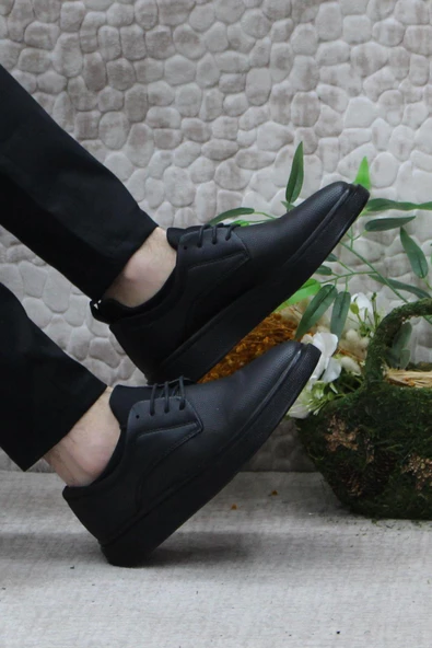 Fort Cntr 978 Rahat Hafif Sneaker Erkek Ayakkabı - Resim 5