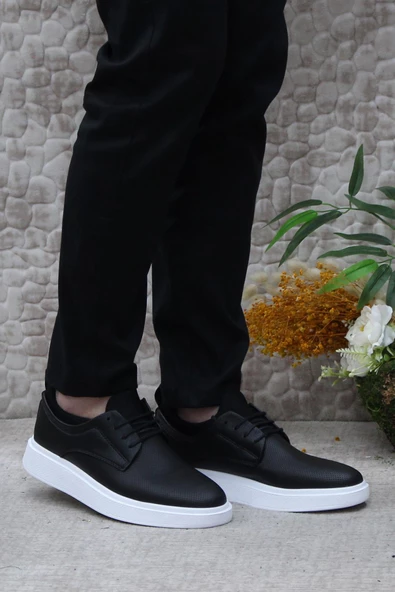 Fort Cntr 978 Rahat Hafif Sneaker Erkek Ayakkabı - Resim 8