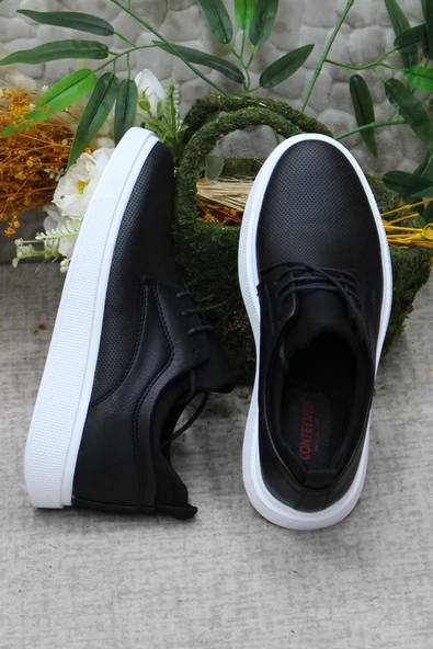 Fort Cntr 978 Rahat Hafif Sneaker Erkek Ayakkabı - Resim 12