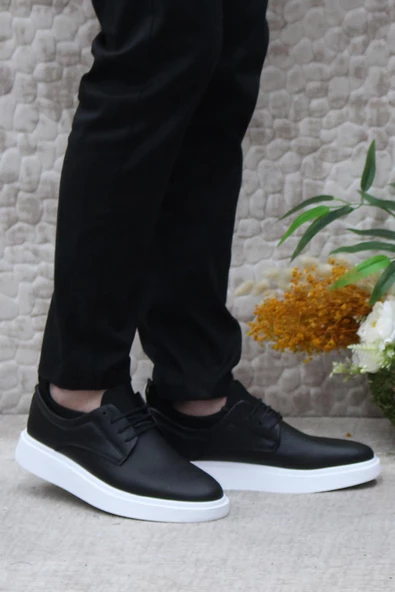 Fort Cntr 978 Rahat Hafif Sneaker Erkek Ayakkabı - Resim 7