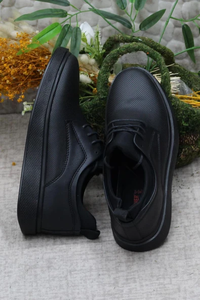 Fort Cntr 978 Rahat Hafif Sneaker Erkek Ayakkabı - Resim 6