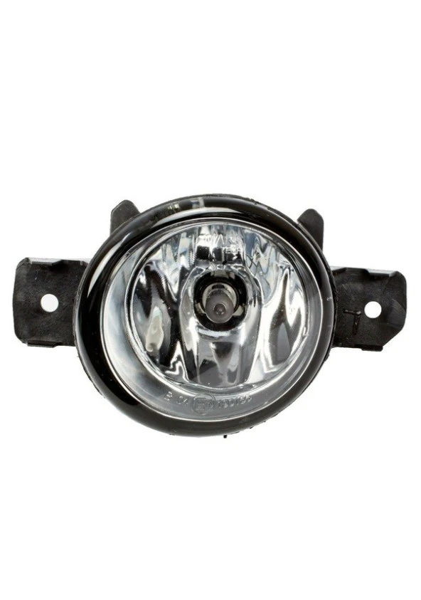 NİSSAN ALMERA SAĞ VE SOL ÖN SİS LAMBASI TAKIMI 2001-2007 AMPÜLLÜ - 2