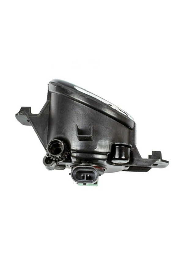 NİSSAN ALMERA SAĞ VE SOL ÖN SİS LAMBASI TAKIMI 2001-2007 AMPÜLLÜ - 4