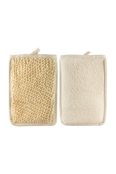 La Perla Havlu Eldiven (sisal) 9025 - 2
