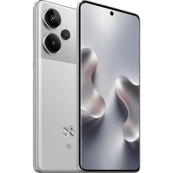 Xiaomi Redmi Note 13 Pro Plus 512 12 GB RAM 5G Beyaz Cep Tel. - 4