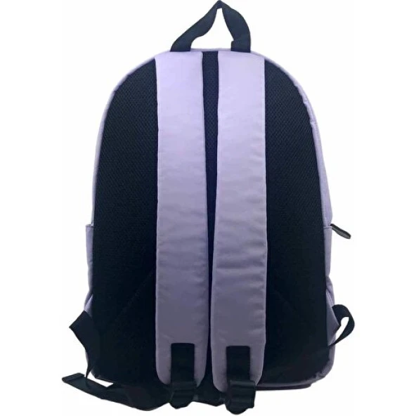 Kappa Mor Sırt Çantası 2322 - Resim 3