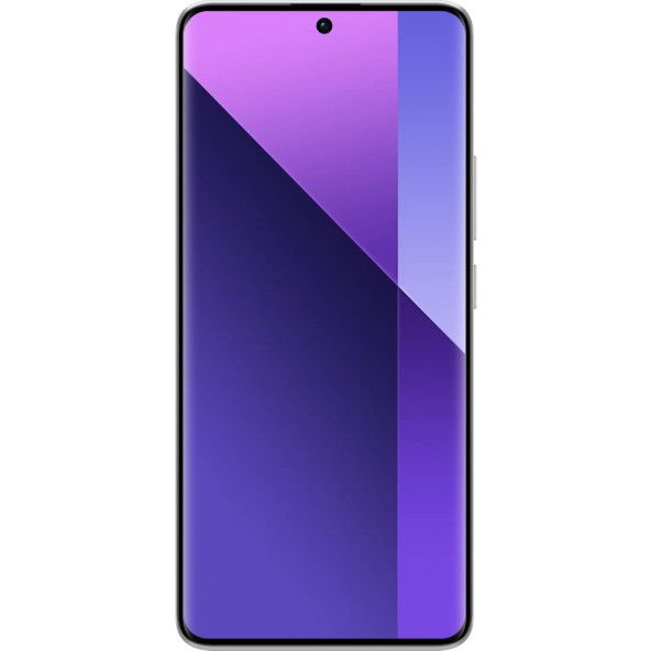 Xiaomi Redmi Note 13 Pro Plus 512 12 GB RAM 5G  Siyah Cep Tel. - 2