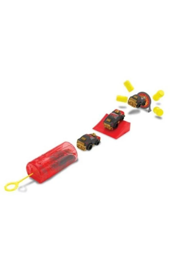 Giochi Preziosi Boom City Racers Delüks Paket BMC0 - 2