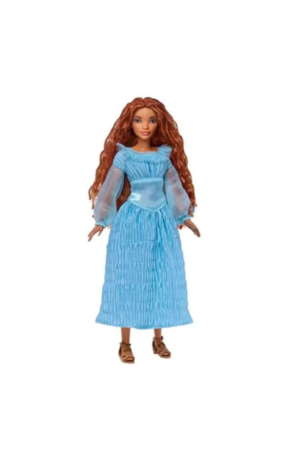 Mattel Disney Prenses Küçük Deniz Kızı HLX09