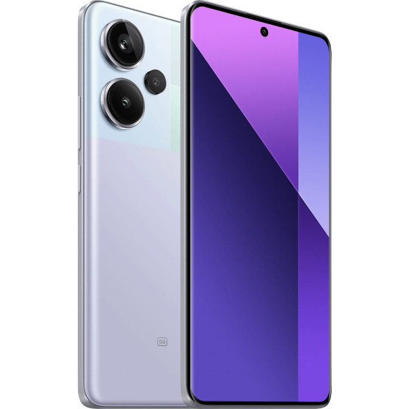 Xiaomi Redmi Note 13 Pro Plus 512 GB 12 GB RAM  Mor Cep Telefonu - 2