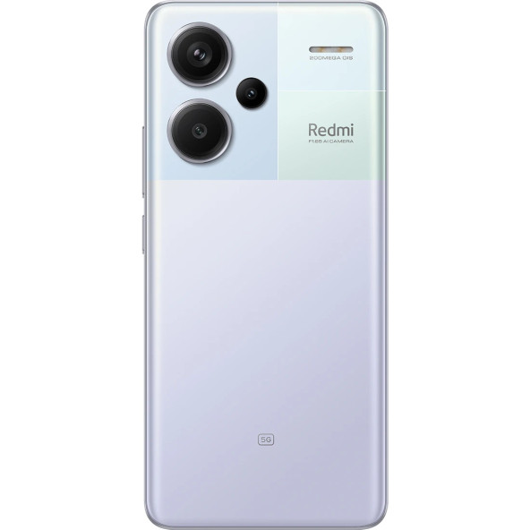 Xiaomi Redmi Note 13 Pro Plus 512 GB 12 GB RAM  Mor Cep Telefonu - 3