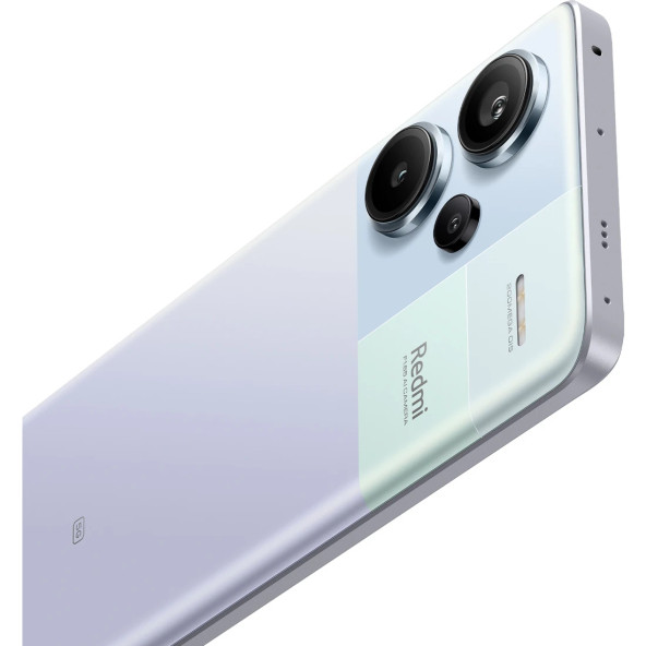 Xiaomi Redmi Note 13 Pro Plus 512 GB 12 GB RAM  Mor Cep Telefonu - 4