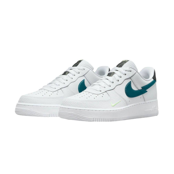 Nike Air Force 1 Low Erkek Spor Ayakkabı DJ6894-100 - 3