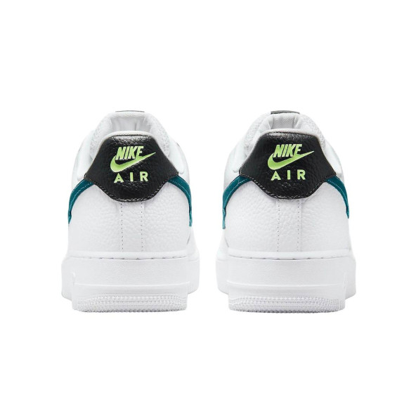 Nike Air Force 1 Low Erkek Spor Ayakkabı DJ6894-100 - 4