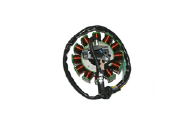 Mondial 125Mh 150Mh 2017 150Kt Statör 12 Li