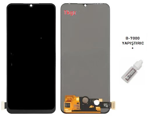 VİVO V21E Lcd Ekran Dokunmatik Orijinal Kalite + B-7000 ürün görseli