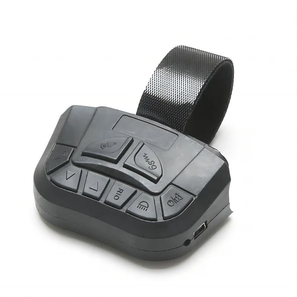 Space Siren direksiyon kumanda / SSSR53