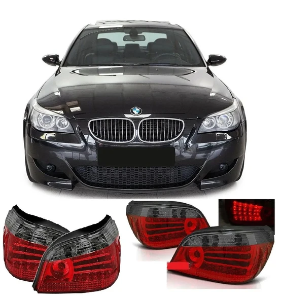 Autogp Bmw e60 stop lambası ledli 2003 / 2009