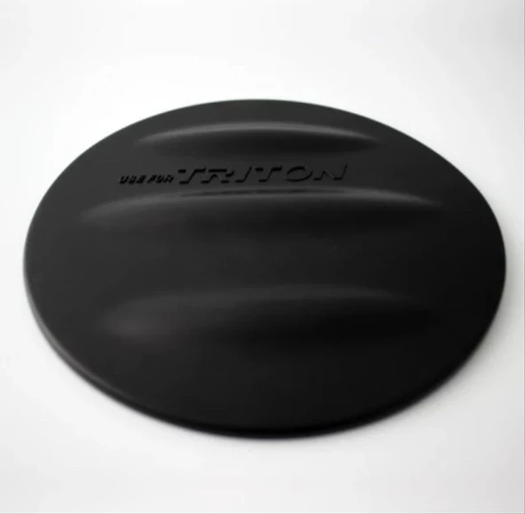 AUTOGP MITSUBISHI L200 2008-2014 DEPO KAPAGI KAPLAMA SIYAH - 4