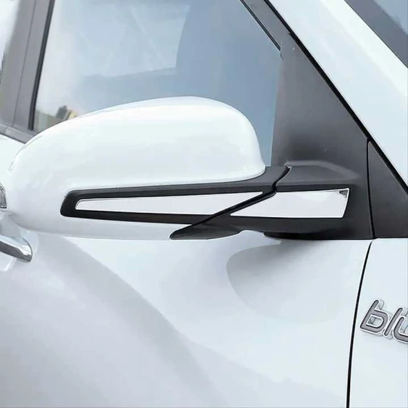 Autogp HYUNDAI KONA AYNA ÇITASI - 2