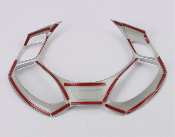 AUTOGP TOYOTA C-HR 2016-2019 DIREKSIYON KAPLAMA SILVER