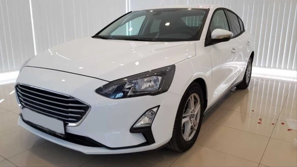 Autogp FORD FOCUS 2019+ AYNA ÇITASI NIKELAJ