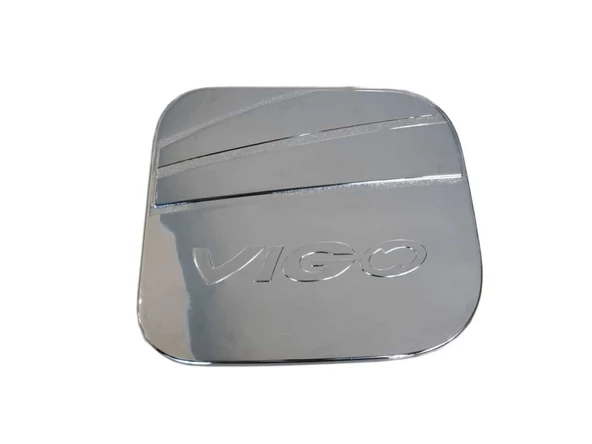 Autogp TOYOTA HILUX VIGO 2012-2015 DEPO KAPAGI KAPLAMA KROM