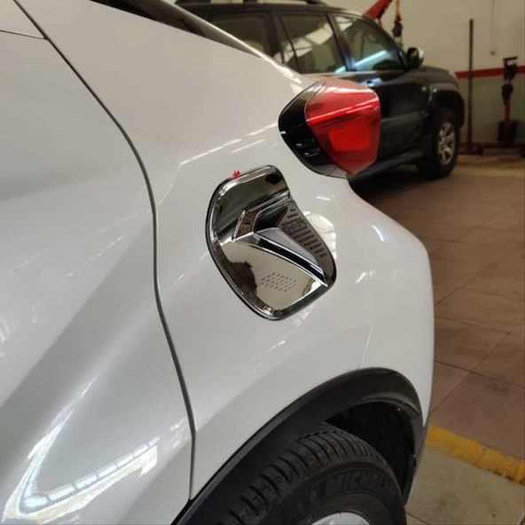 Autogp TOYOTA C-HR 2016-2019 DEPO KAPAGI KAPLAMA - 4