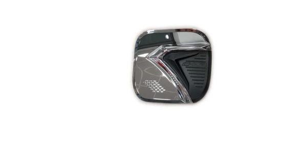 Autogp TOYOTA C-HR 2016-2019 DEPO KAPAGI KAPLAMA