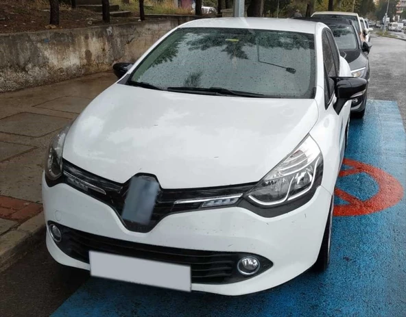 AUTOGP RENAULT CLIO 4 BATMAN AYNA KAPAĞI - 3