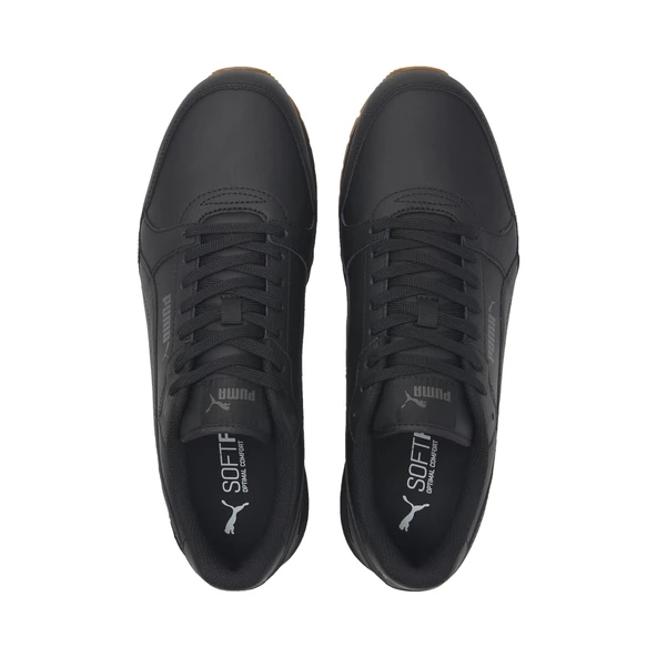 Puma 38485504 St Runner V3 L Erkek Günlük Spor Ayakkabı - 6