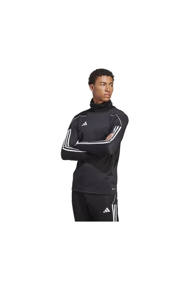 Adidas HS3573 Tiro23L Wrm Erkek Sweatshirt