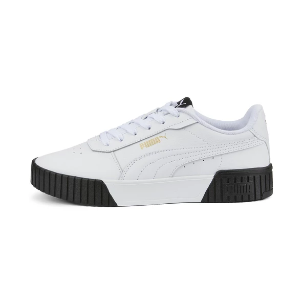 Puma 38584904 Carina 2.0 Kadın Günlük Spor Ayakkabı - 3