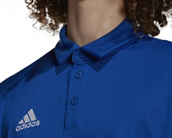Adidas HG6285 Ent22 Erkek Polo Tişört - 5