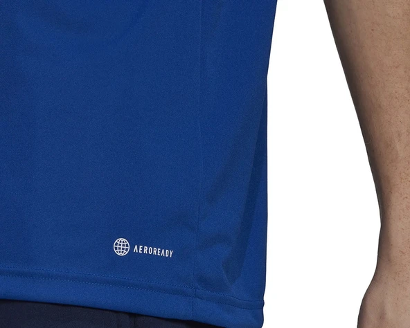 Adidas HG6285 Ent22 Erkek Polo Tişört - 6