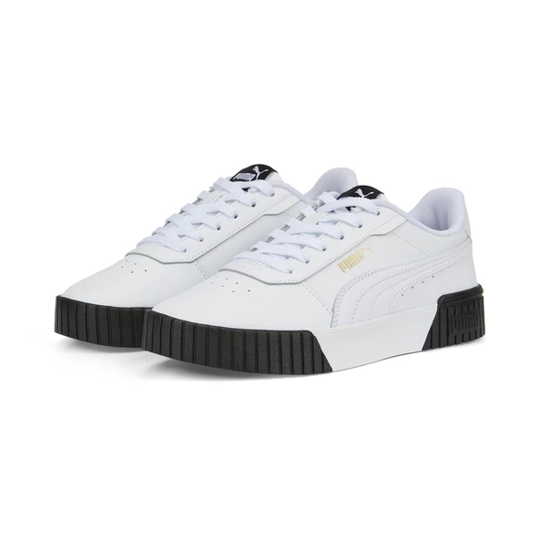 Puma 38584904 Carina 2.0 Kadın Günlük Spor Ayakkabı