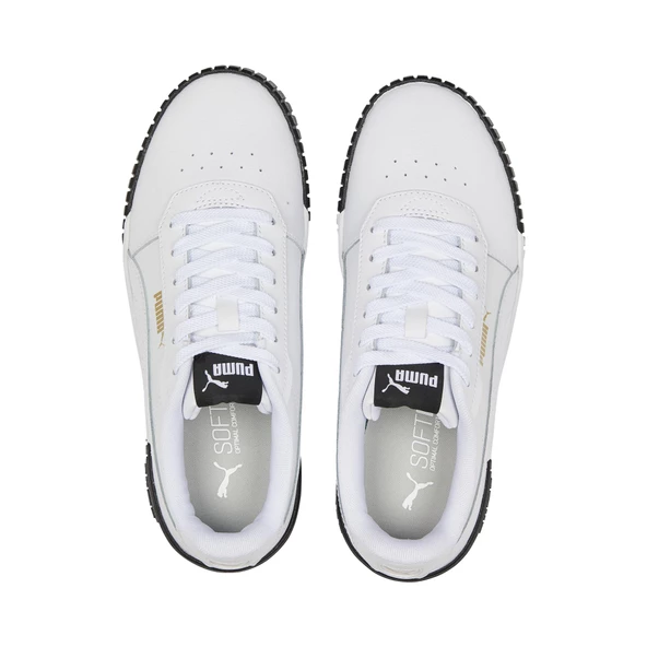 Puma 38584904 Carina 2.0 Kadın Günlük Spor Ayakkabı - 6