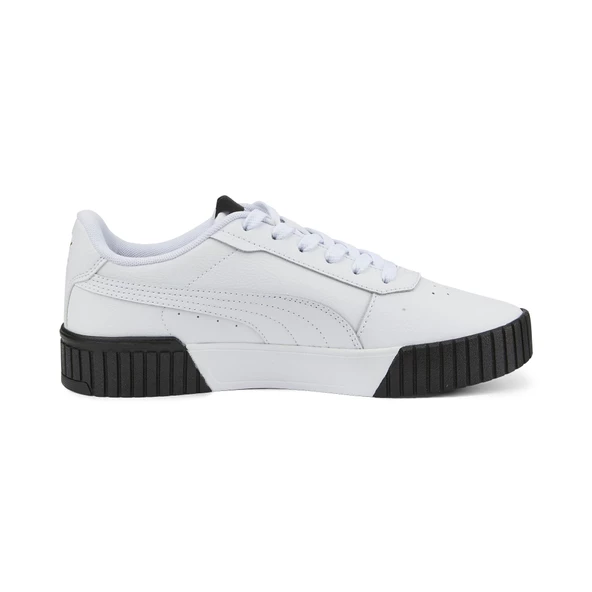 Puma 38584904 Carina 2.0 Kadın Günlük Spor Ayakkabı - 5