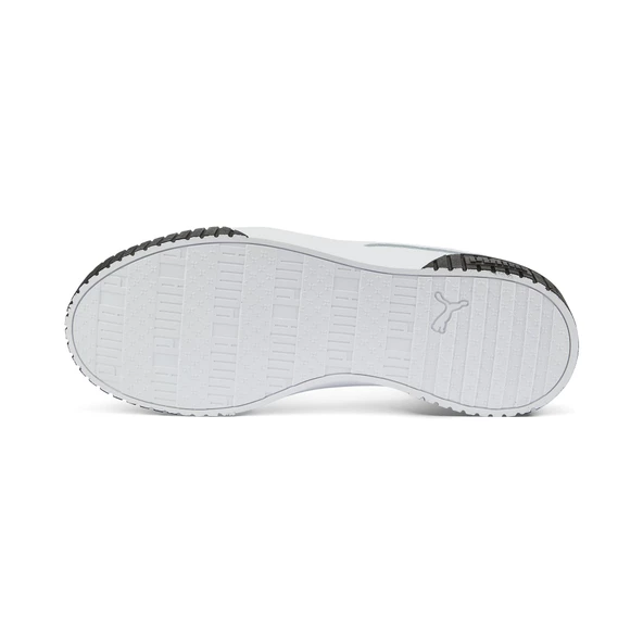 Puma 38584904 Carina 2.0 Kadın Günlük Spor Ayakkabı - 4