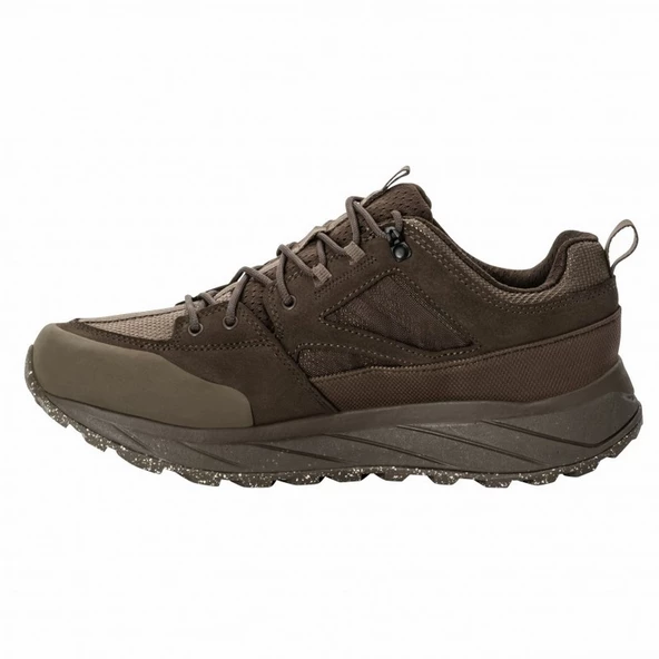 Jack Wolfskin 4056401-5178 Terraquest Texapore Low M Erkek Outdoor Ayakkabı - 2