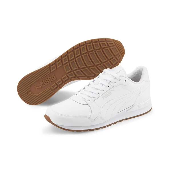 Puma 38485505 St Runner V3 L Erkek Günlük Spor Ayakkabı