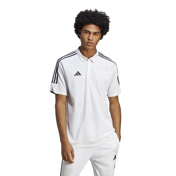 Adidas HS3580 Tiro23 L Polo Erkek Polo Tişört